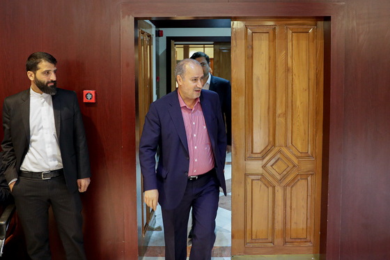 نشست خبری رییس فدراسیون فوتبال در مشهد