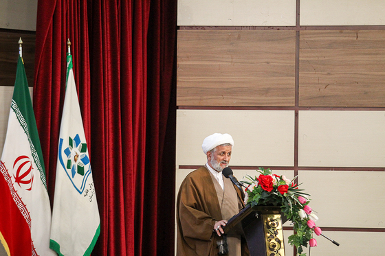  مراسم بزرگداشت هفته وحدت با حضور علمای سنی و شیعه