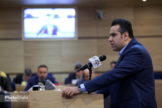 دومین اجلاس مجمع مشورتی روسای کمیسیون‌های شهرسازی و معماری مراکز‌ استان‌ها