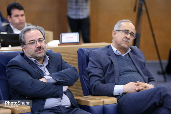 دومین اجلاس مجمع مشورتی روسای کمیسیون‌های شهرسازی و معماری مراکز‌ استان‌ها