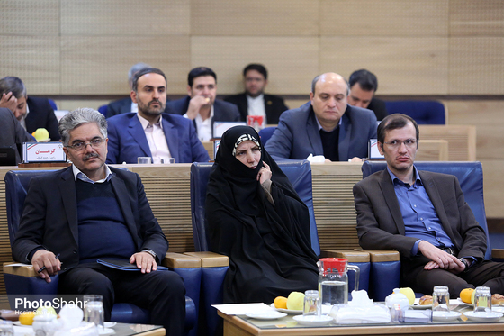 دومین اجلاس مجمع مشورتی روسای کمیسیون‌های شهرسازی و معماری مراکز‌ استان‌ها
