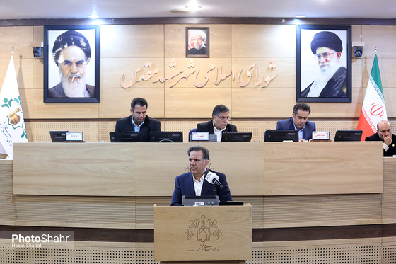 دومین اجلاس مجمع مشورتی روسای کمیسیون‌های شهرسازی و معماری مراکز‌ استان‌ها