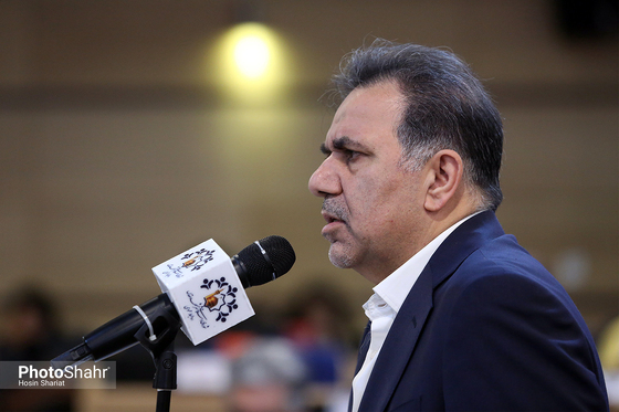 دومین اجلاس مجمع مشورتی روسای کمیسیون‌های شهرسازی و معماری مراکز‌ استان‌ها