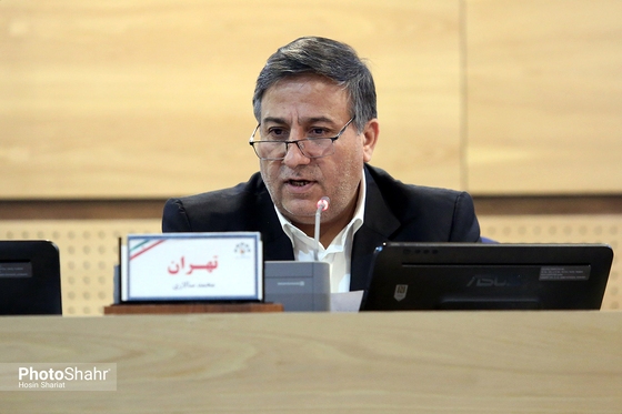 دومین اجلاس مجمع مشورتی روسای کمیسیون‌های شهرسازی و معماری مراکز‌ استان‌ها