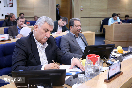 دومین اجلاس مجمع مشورتی روسای کمیسیون‌های شهرسازی و معماری مراکز‌ استان‌ها