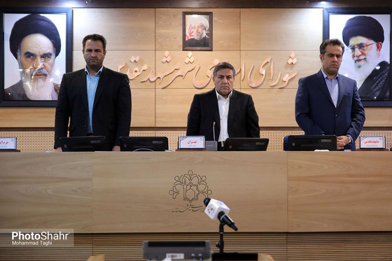دومین اجلاس مجمع مشورتی روسای کمیسیون‌های شهرسازی و معماری مراکز‌ استان‌ها