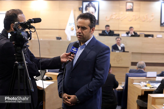 دومین اجلاس مجمع مشورتی روسای کمیسیون‌های شهرسازی و معماری مراکز‌ استان‌ها