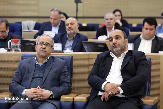 دومین اجلاس مجمع مشورتی روسای کمیسیون‌های شهرسازی و معماری مراکز‌ استان‌ها