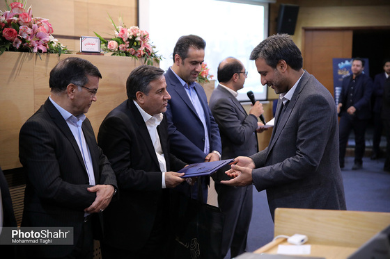 دومین اجلاس مجمع مشورتی روسای کمیسیون‌های شهرسازی و معماری مراکز‌ استان‌ها