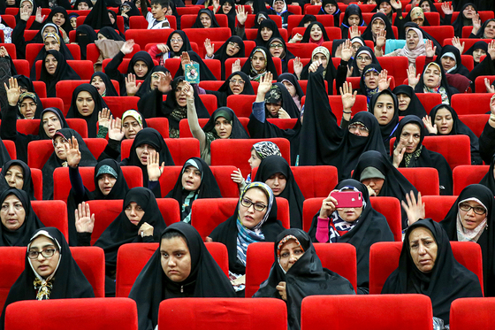 سومین سالگرد شهیدان مدافع حرم جواد جهانی و حسین حریری