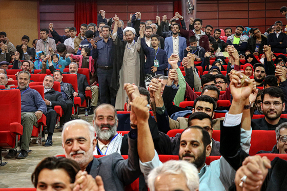 سومین سالگرد شهیدان مدافع حرم جواد جهانی و حسین حریری