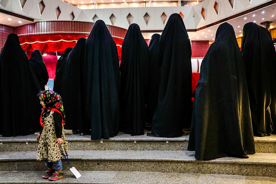 سومین سالگرد شهیدان مدافع حرم جواد جهانی و حسین حریری