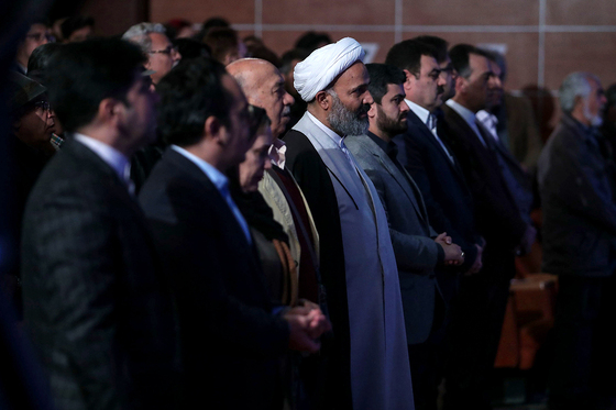 مراسم اختتامیه بیست و نهمین جشنواره تئاتر استانی رضوان‎