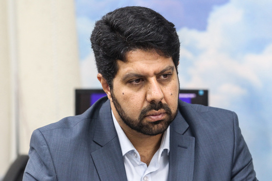 نشست خبری رئیس شورای نگهبان استان