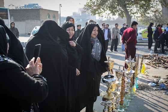 معدوم سازی 6000 قلیان