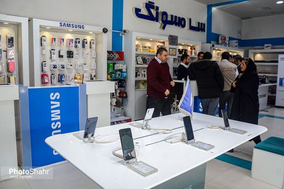 بازار تحت کنترل