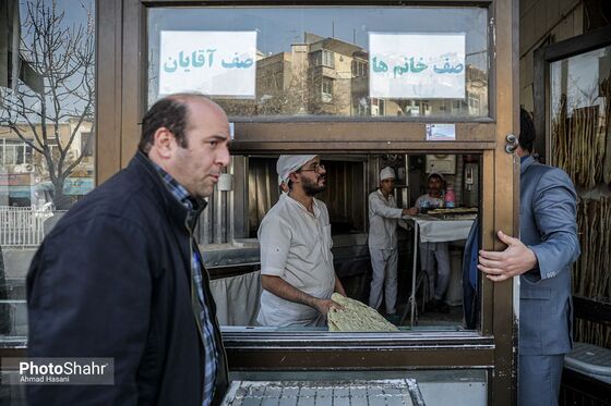 بازار تحت کنترل