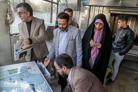 بازار تحت کنترل