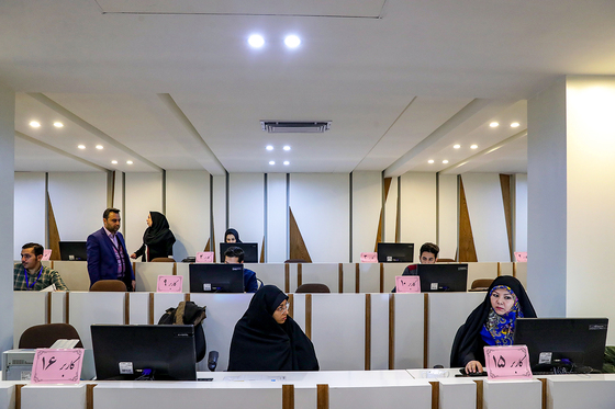 آغاز ثبت نام داوطلبان شرکت در انتخابات مجلس یازدهم