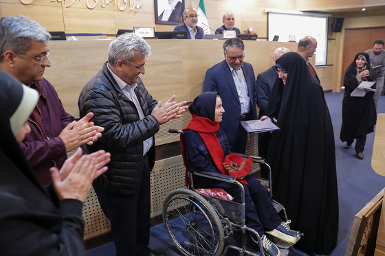 هفتاد و هشتمین جلسه علنی شورای اسلامی شهر مشهد‎