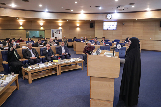 هفتاد و هشتمین جلسه علنی شورای اسلامی شهر مشهد‎