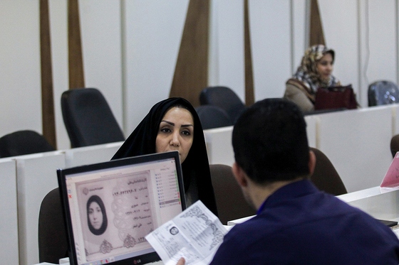 چهارمین روز ثبت‌نام انتخابات مجلس یازدهم در مشهد