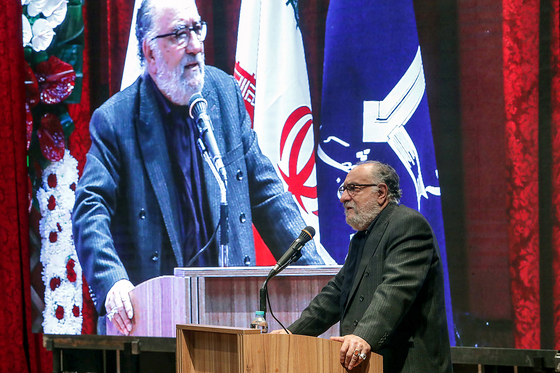 جشن هفتاد سالگی دانشگاه فردوسی مشهد‎