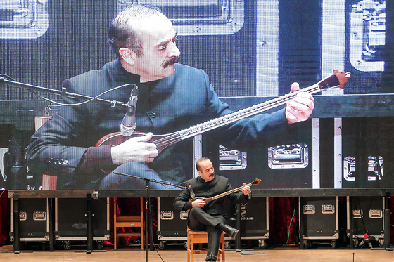 جشن هفتاد سالگی دانشگاه فردوسی مشهد‎