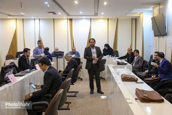 آخرین روز ثبت‌نام انتخابات مجلس یازدهم در مشهد