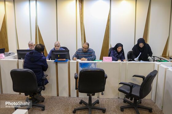 آخرین روز ثبت‌نام انتخابات مجلس یازدهم در مشهد