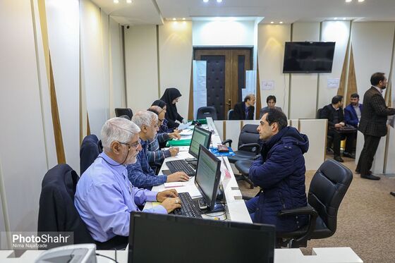 آخرین روز ثبت‌نام انتخابات مجلس یازدهم در مشهد
