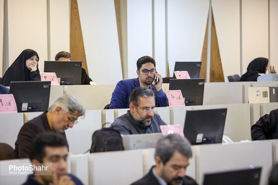 آخرین روز ثبت‌نام انتخابات مجلس یازدهم در مشهد