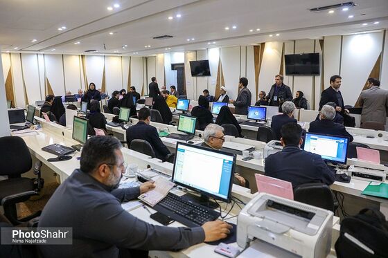 آخرین روز ثبت‌نام انتخابات مجلس یازدهم در مشهد
