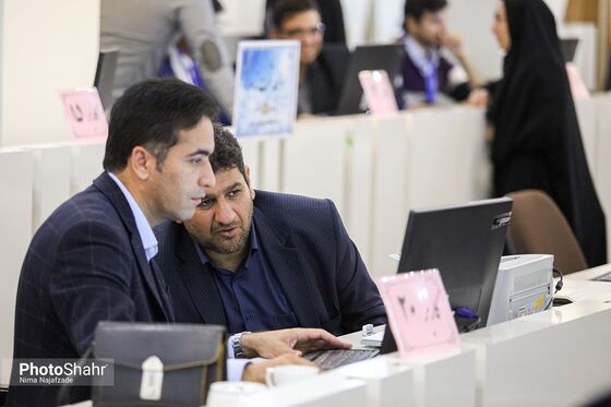 آخرین روز ثبت‌نام انتخابات مجلس یازدهم در مشهد