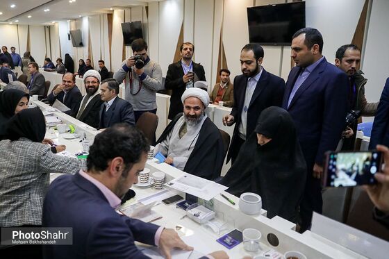 آخرین روز ثبت‌نام انتخابات مجلس یازدهم در مشهد
