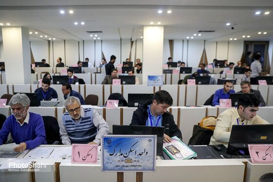 آخرین روز ثبت‌نام انتخابات مجلس یازدهم در مشهد