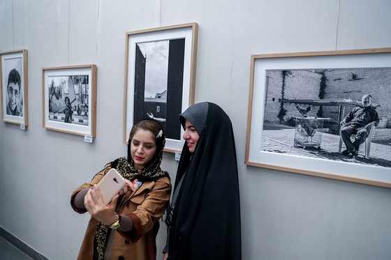 نمایشگاه گروهی عکس درنگ