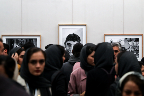 نمایشگاه گروهی عکس درنگ