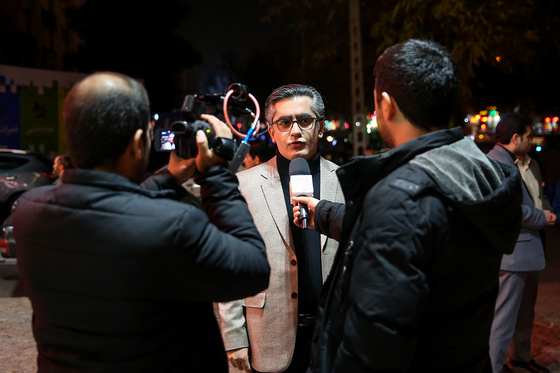 بازار تحت کنترل - 2