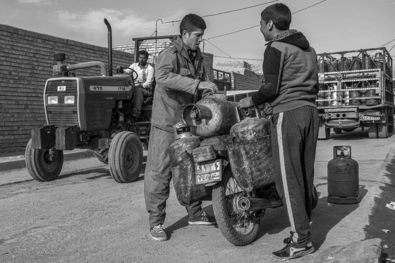   «هندل آباد»؛ ناکجا آباد! 
