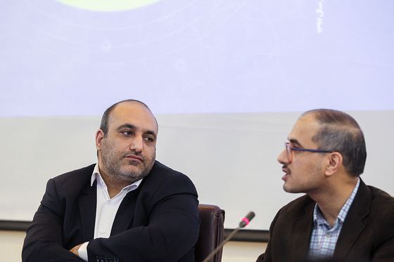  تقدیر از دست اندرکاران تدوین کتاب 