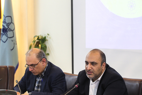  تقدیر از دست اندرکاران تدوین کتاب 