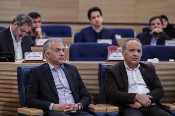  هفتاد و نهمین صحن علنی شورای اسلامی شهر مشهد