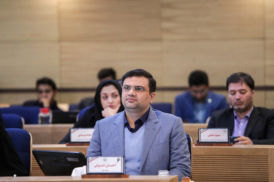  هفتاد و نهمین صحن علنی شورای اسلامی شهر مشهد