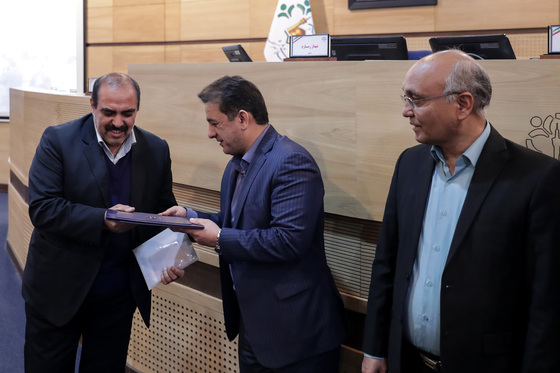  هفتاد و نهمین صحن علنی شورای اسلامی شهر مشهد