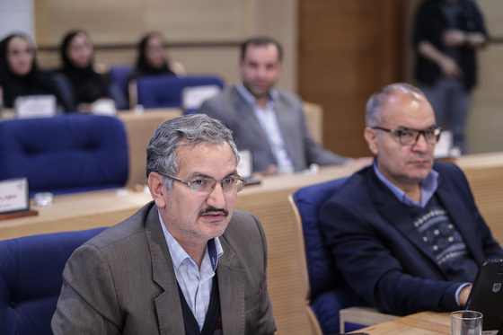 هفتاد و نهمین صحن علنی شورای اسلامی شهر مشهد