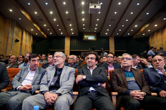سیزدهمین همایش تخصصی حمل و نقل ترافیک