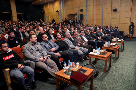 سیزدهمین همایش تخصصی حمل و نقل ترافیک