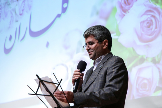 شب فرهنگی گنابادی ها