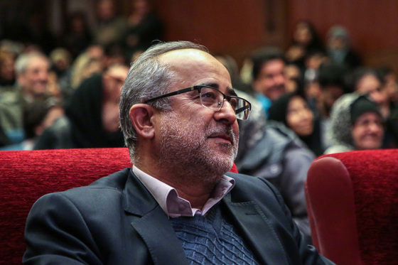 شب فرهنگی گنابادی ها